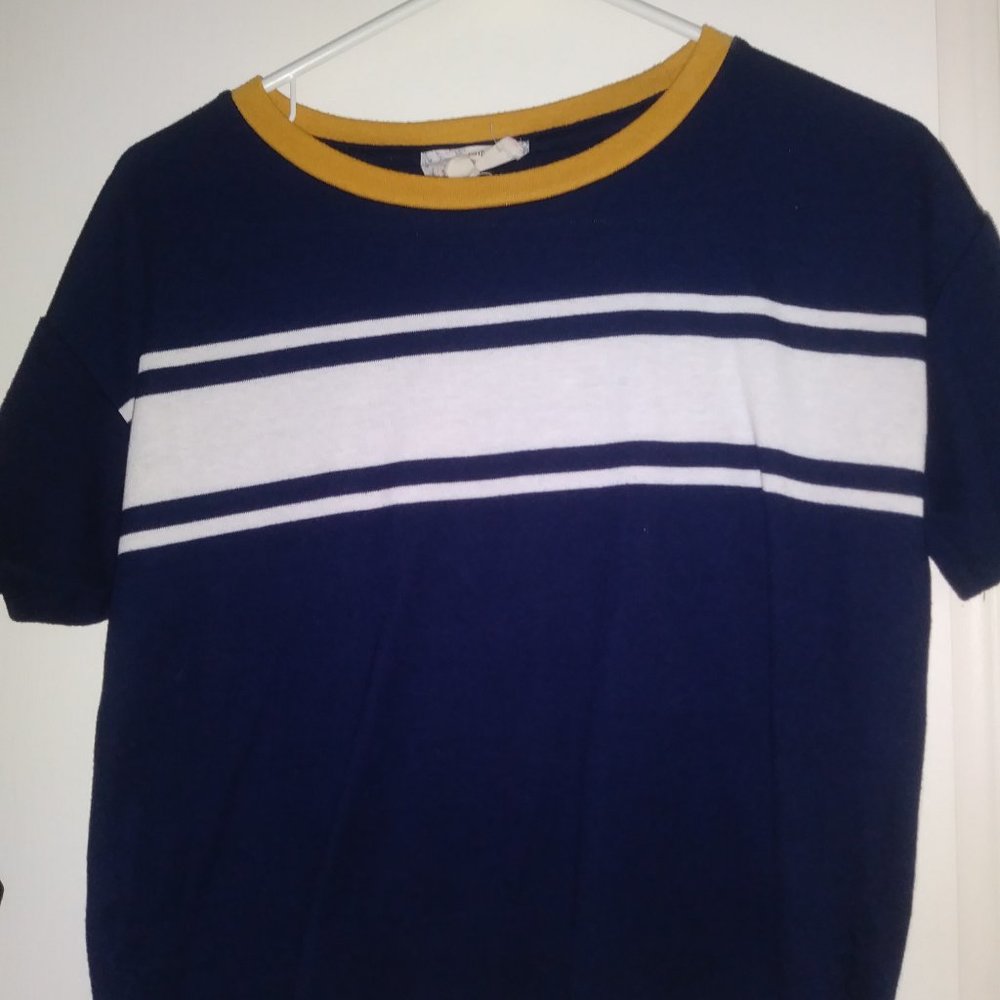 Crop tops